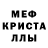 Метадон кристалл Christopher Nunez